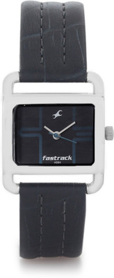 

Fastrack NE9734SL03A Watch - For Women