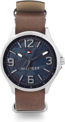 

Tommy Hilfiger TH1791334J Watch - For Men