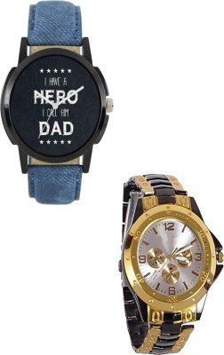 SRK ENTERPRISE Stylish New arrival and Fresh Collection For Kids And Men 33 Watch  - For Men   Watches  (SRK ENTERPRISE)
