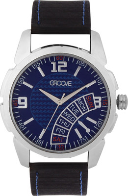

Groove 216 Watch - For Boys