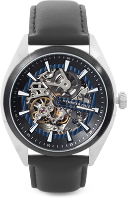 

Kenneth Cole KC10030834MNJ Watch - For Men