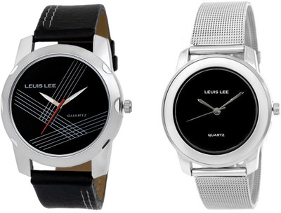 

LEUIS LEE LL0105 Watch - For Couple