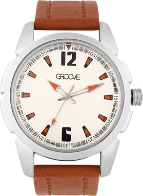 

Groove 210 Watch - For Boys