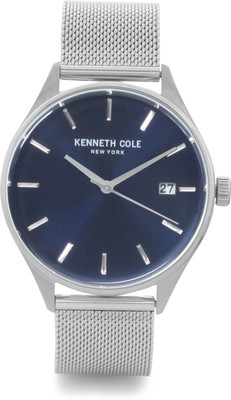 

Kenneth Cole KC10030837MNJ Watch - For Men