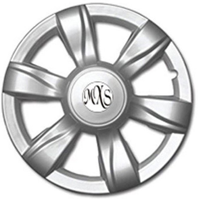

Mexuss 15 Inch IGNIS Wheel Cover For Maruti NA(15 cm)