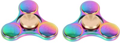 

Bruzone Multicolor Hand Spinner A26(Multicolor)