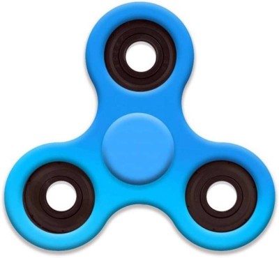 

Bruzone Hand Fidget Spinner Toy ZC09(Blue)