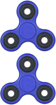 

Akrobo Staked Wind Spinner(Blue)