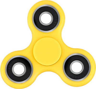 

Bruzone Staked Wind Spinner(Yellow)