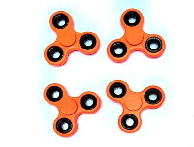 

Bruzone Staked Wind Spinner(Orange)