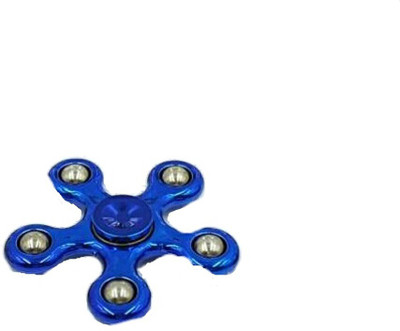 Bruzone Hand Fidget Spinner A01(Multicolor)