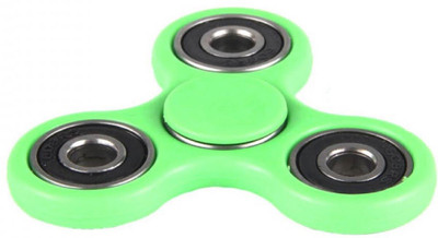 

Bruzone Hand Fidget Spinner Toy Ultra Fast Bearings, Best Stress Reducer Toy ZA28(Multicolor)