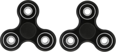 

Bruzone Staked Wind Spinner(Black)