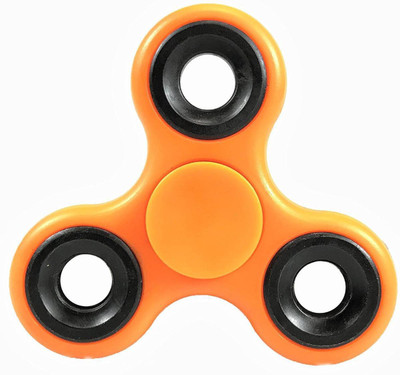 

Bruzone Spinner AB29(Orange)