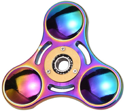 

Bruzone Staked Wind Spinner(Multicolor)