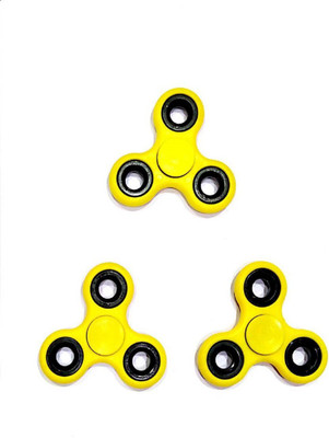 

Bruzone Staked Wind Spinner(Yellow)