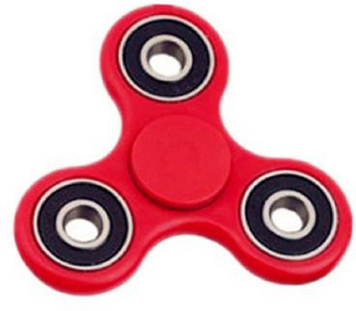 

Bruzone Anxiety Relief Fidget Spinner AB49(Red)