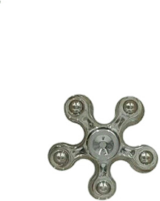 

Bruzone Suspended Wind Spinner(Grey)