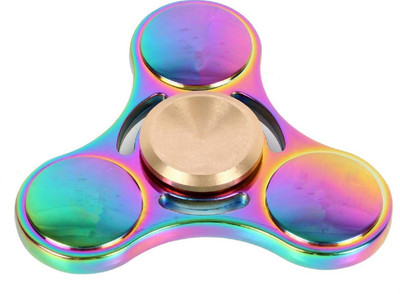 

Bruzone Suspended Wind Spinner(Multicolor)