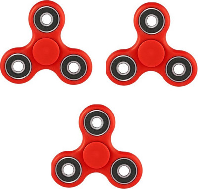 

Bruzone Fidget Spinner A51(3 Pieces)
