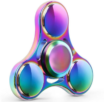 

Bruzone Multicolor Hand Spinner A10(Multicolor)