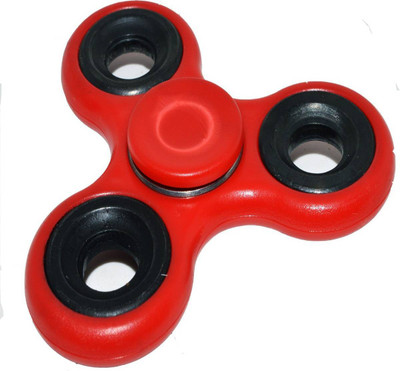 

Bruzone Staked Wind Spinner(Red)