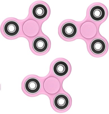 

Bruzone Anxiety Stress Relief Fidget Spinner AB40(Pink)