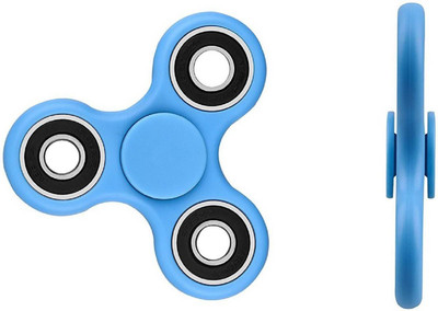 

Bruzone Staked Wind Spinner(Blue)