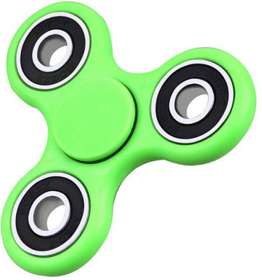 

Bruzone Anxiety Stress Relief Fidget Spinner AB25(Green)