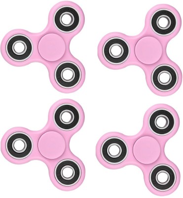 

Bruzone Fidget Spinner A41(4 Pieces)