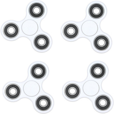 Bruzone Fidget Spinner A58(4 Pieces)