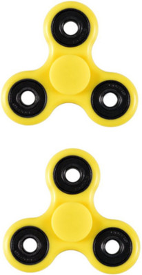

Akrobo Staked Wind Spinner(Yellow)