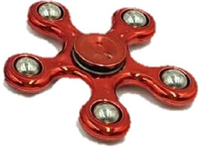 

Bruzone Hand Fidget Spinner A05(Multicolor)