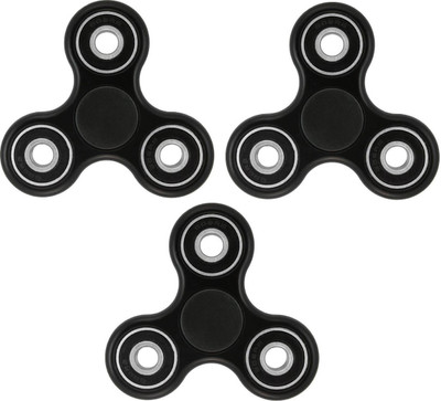

Bruzone Staked Wind Spinner(Black)