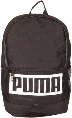 

Puma Deck 22 L Backpack(Black)