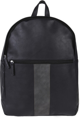 

Fur Jaden BM11 24 L Backpack(Black)