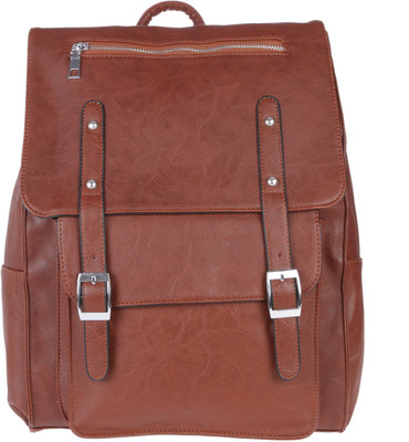 

Fur Jaden BM07 24 L Backpack(Tan)