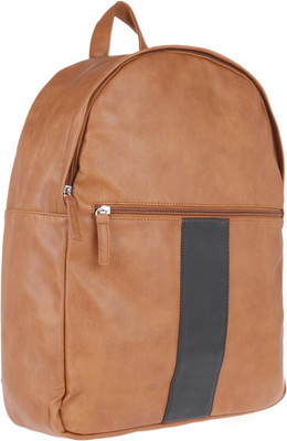 

Fur Jaden BM11 24 L Backpack(Black)