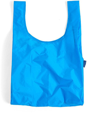 Bruzone Baggu Shopping Waterproof Multipurpose Bag(Blue, 5)