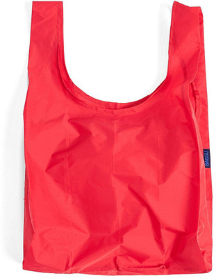 

Bruzone Baggu Shopping Waterproof Multipurpose Bag(Red, 5)