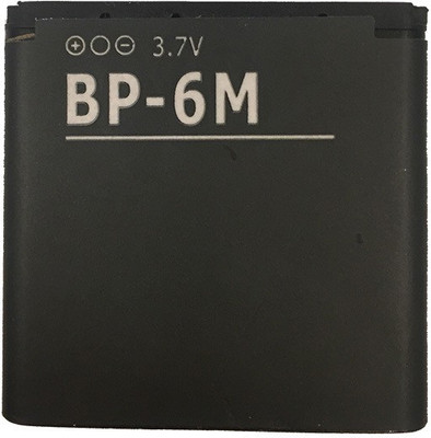 

Axel Mobile Battery For Nokia 9300 3250 6280 6151 6233 6234 6288 N93 N73 N77 MBT-5839