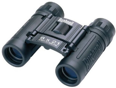 

Skywalk Bushnell Compact 8X21 Mini Telescope Sports Hunting Camping Survival Kit Binoculars(28 mm, Black)