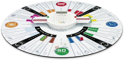 

Taaza Garam 5 Board Game