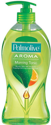 

Palmolive Aroma Morning Tonic Shower Gel(750 ml)