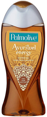

Palmolive Ayurituel Energy Body Wash(250 ml)