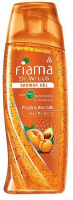 

Fiama Peach & Avocado Shower Gel(100 ml)