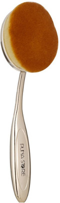 

Puna Store Oval Foundation Brush (Gold)(Pack of 1)