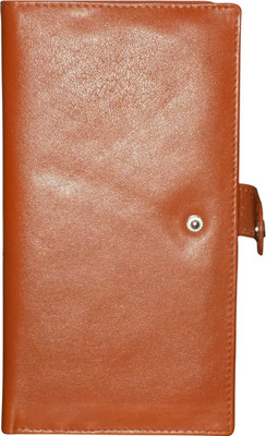 

Style 98 Fashion/Travel 8 Card Holder(Set of 1, Tan)
