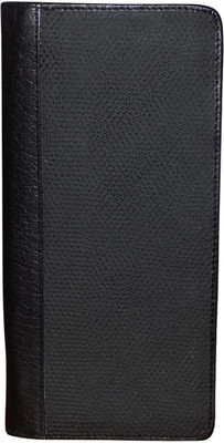 

Style 98 Fashion/Travel 8 Card Holder(Set of 1, Black, Beige)