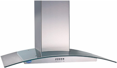

GLEN GL 6071 TS IS Wall Mounted Chimney(Silver 1250 CMH)